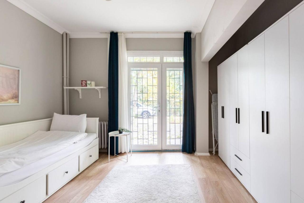 Appartement Outstanding Flat With Stylish Interior And Excellent Location Close To Shopping Malls In Sisli Istanboel